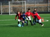 S.K.N.W.K. JO8-1 - Wemeldinge JO8-1 (competitie) 2024-2025 (3e fase) (78/159)